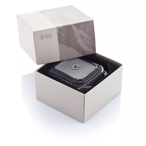 Беспроводная колонка Swiss Peak - 046P326.351