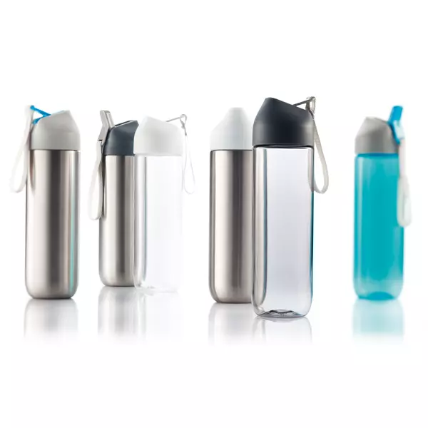 Бутылка для воды Neva, 450 мл - 046P436.061