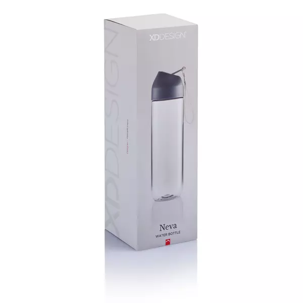 Бутылка для воды Neva, 450 мл - 046P436.061