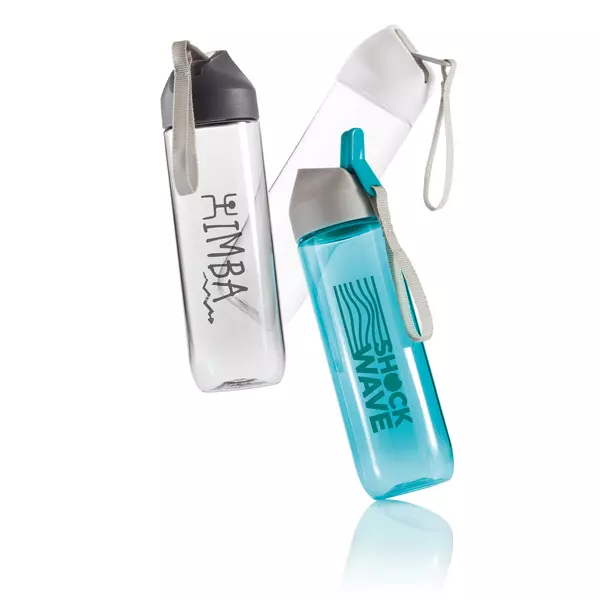 Бутылка для воды Neva, 450 мл - 046P436.061