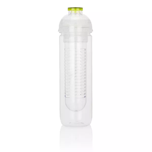 Бутылка для воды с контейнером для фруктов, 500 мл - 046P436.817