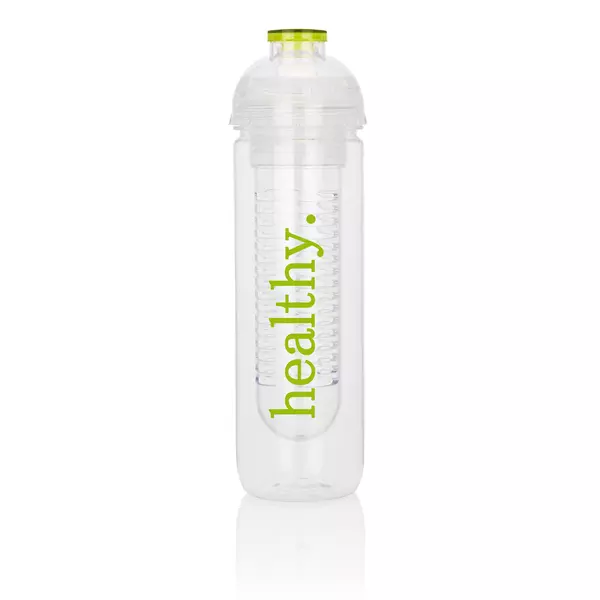 Бутылка для воды с контейнером для фруктов, 500 мл - 046P436.817