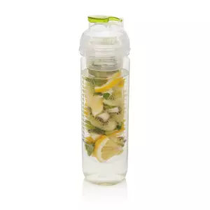 Бутылка для воды с контейнером для фруктов, 500 мл - 046P436.817