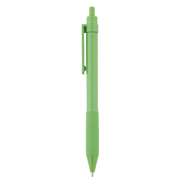 Ручка X2, зеленый - 046P610.907