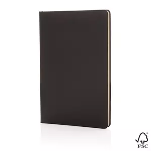 Блокнот FSC® в твердом переплете, A5 - 046P774.431