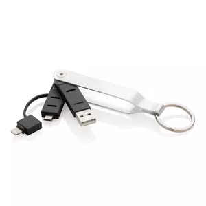 USB-кабель MFi 2 в 1 - 046P302.042