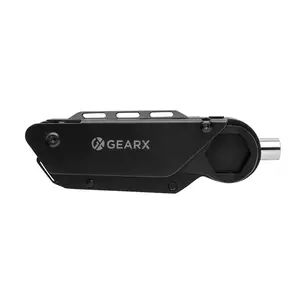 Мультитул для ремонта велосипеда Gear X - 046P221.241