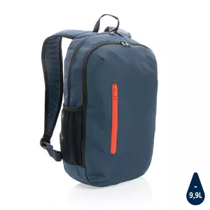 Рюкзак Impact Casual из RPET AWARE™ 300D - 046P760.175