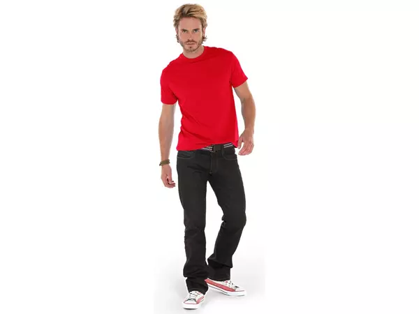 Футболка "Heavy Super Club" мужская - 2123100525