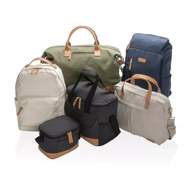 Рюкзак Impact из переработанного канваса AWARE™ - 046P760.220