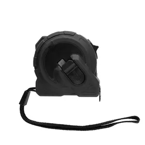 Рулетка Gear X 5 м с функцией медленного/быстрого втягивания - 046P113.201