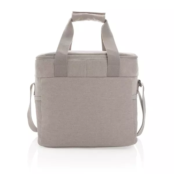 Большая сумка-холодильник Impact из переработанного канваса AWARE™ - 046P422.392