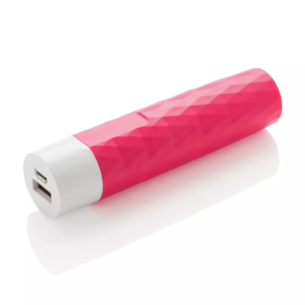 Зарядное устройство Geometric, 2200 mAh - 046P324.540