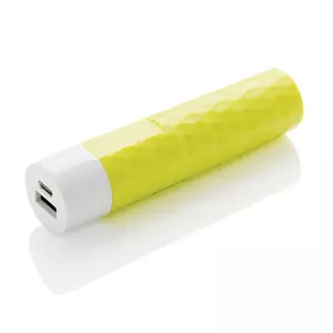 Зарядное устройство Geometric, 2200 mAh - 046P324.547