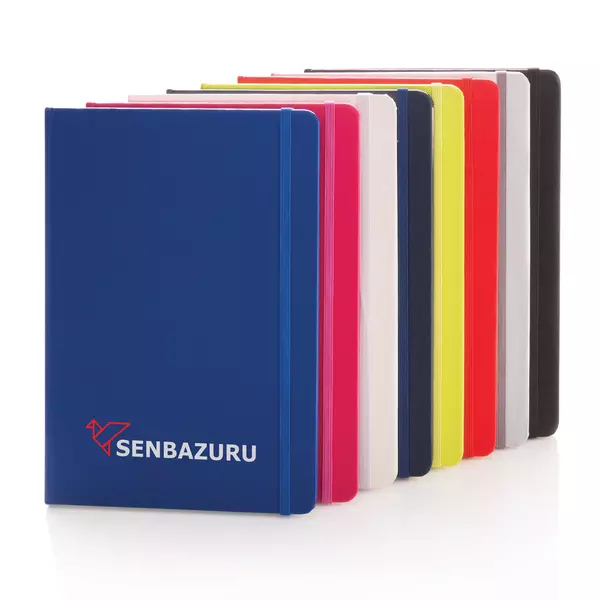 Блокнот для записей Basic в твердой обложке, А5 - 046P773.213