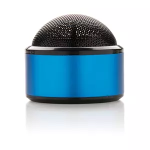 Беспроводная колонка 3W, синий - 046P326.495