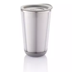 Термокружка Dia, 350 мл, серый - 046P432.052