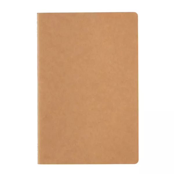 Блокнот FSC® в мягком переплете, A5 - 046P774.449