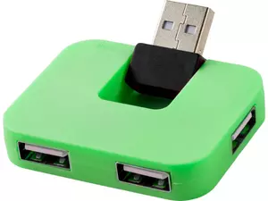 USB Hub «Gaia» на 4 порта - 21212359803