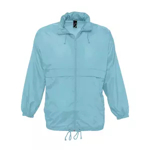 Ветровка водоотталкивающая унисекс SURF - 690732000.225