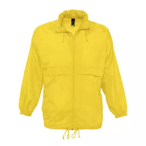 Ветровка водоотталкивающая унисекс SURF - 690732000.301