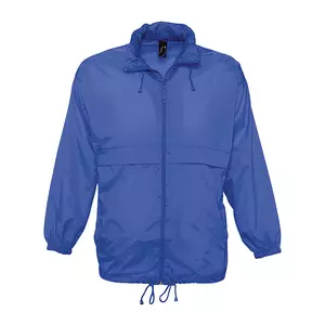 Ветровка водоотталкивающая унисекс SURF - 690732000.241