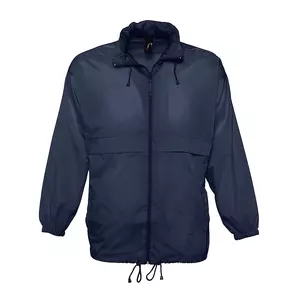 Ветровка водоотталкивающая унисекс SURF - 690732000.318