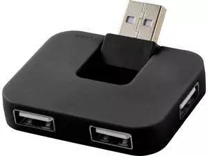USB Hub «Gaia» на 4 порта - 21212359800