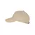 Бейсболка LONG BEACH, 5 клиньев, металлическая застежка - 690700594.114