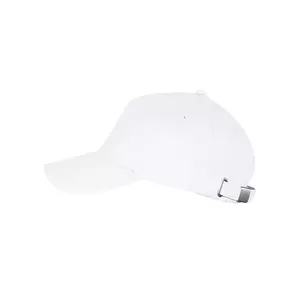 Бейсболка LONG BEACH, 5 клиньев, металлическая застежка - 690700594.102