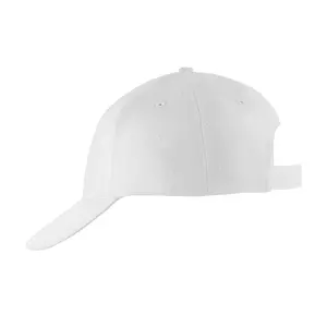 Бейсболка SOLAR, 6 клиньев, застежка на липучке - 690703092.102