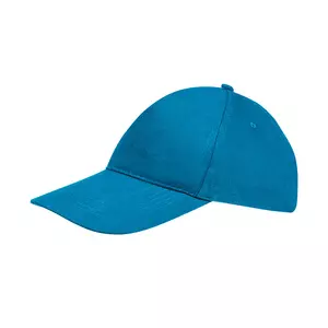 Бейсболка SUNNY, 5 клиньев, застежка на липучке - 690788110.321