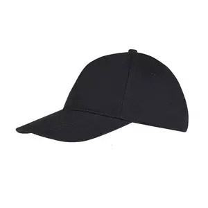 Бейсболка SUNNY, 5 клиньев, застежка на липучке - 690788110.312