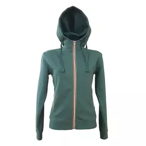 Толстовка женская с начесом LAS VEGAS LADY 280 - 690399934.17