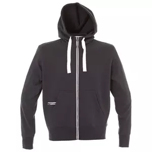 Толстовка мужская "Nevada", темно-синий_XS,35% хлопок, 65% полиэстер, 280 г/м2 - 690399918.30