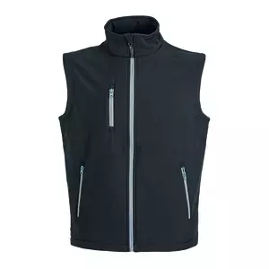 Жилет мужской софтшелл TARVISIO MAN 320 - 690399925.35