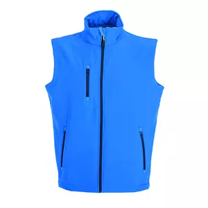 Жилет мужской софтшелл TARVISIO MAN 320 - 690399925.24