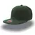 Бейсболка SNAP BACK 400, 6 клиньев, пластиковая застежка - 69025424.18
