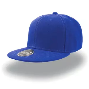 Бейсболка SNAP BACK 400, 6 клиньев, пластиковая застежка - 69025424.22