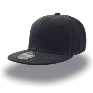 Бейсболка SNAP BACK 400, 6 клиньев, пластиковая застежка - 69025424.35