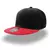 Бейсболка SNAP BACK 400, 6 клиньев, пластиковая застежка - 69025424.358