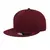 Бейсболка SNAP BACK 400, 6 клиньев, пластиковая застежка - 69025424.13
