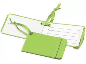 Багажная бирка «Tripz» - 21212003103