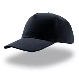 Бейсболка LIBERTY FIVE, 5 клиньев, застежка на липучке - 69025433.26