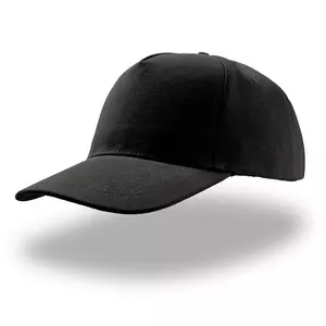 Бейсболка LIBERTY FIVE, 5 клиньев, застежка на липучке - 69025433.35