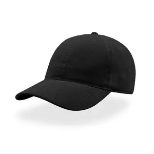 Бейсболка CREEP, 6 клиньев, металлическая застежка - 69025449.35