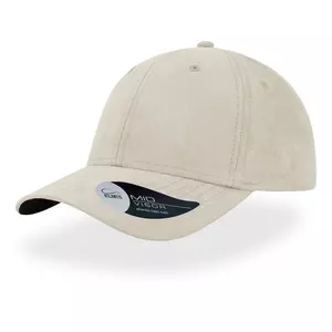 Бейсболка FAM, 6 клиньев, металлическая застежка - 69025452.85