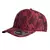 Бейсболка PHASE, 6 клиньев, пластиковая застежка - 69025457.13