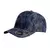 Бейсболка PHASE, 6 клиньев, пластиковая застежка - 69025457.260