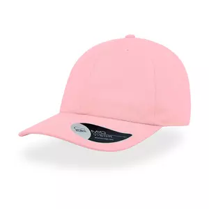 Бейсболка DAD HAT, 6 клиньев, металлическая застежка - 69025462.10